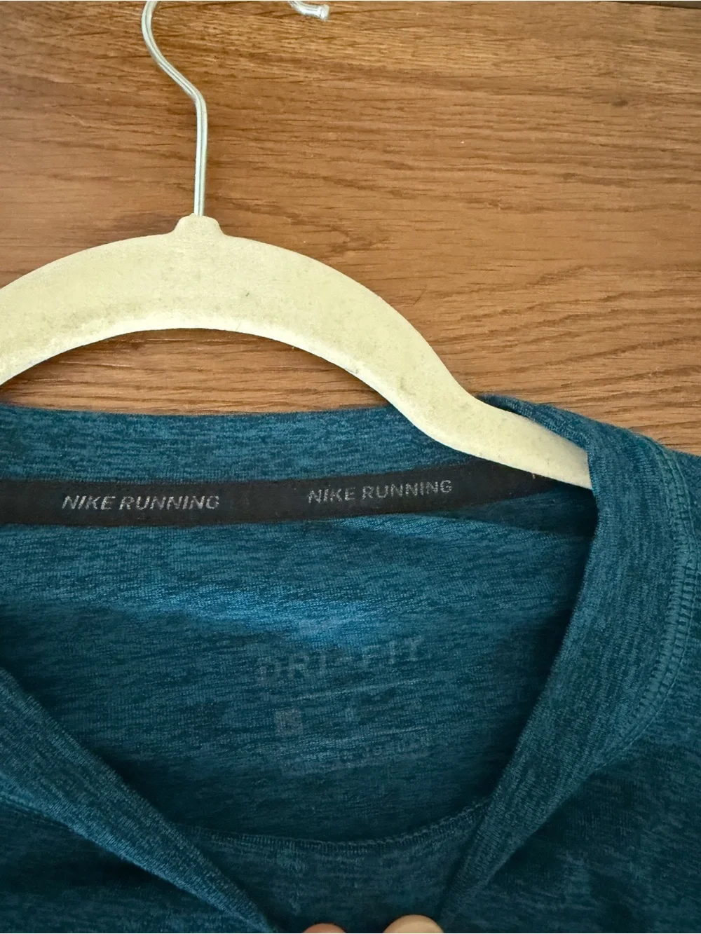 Nike peloton long